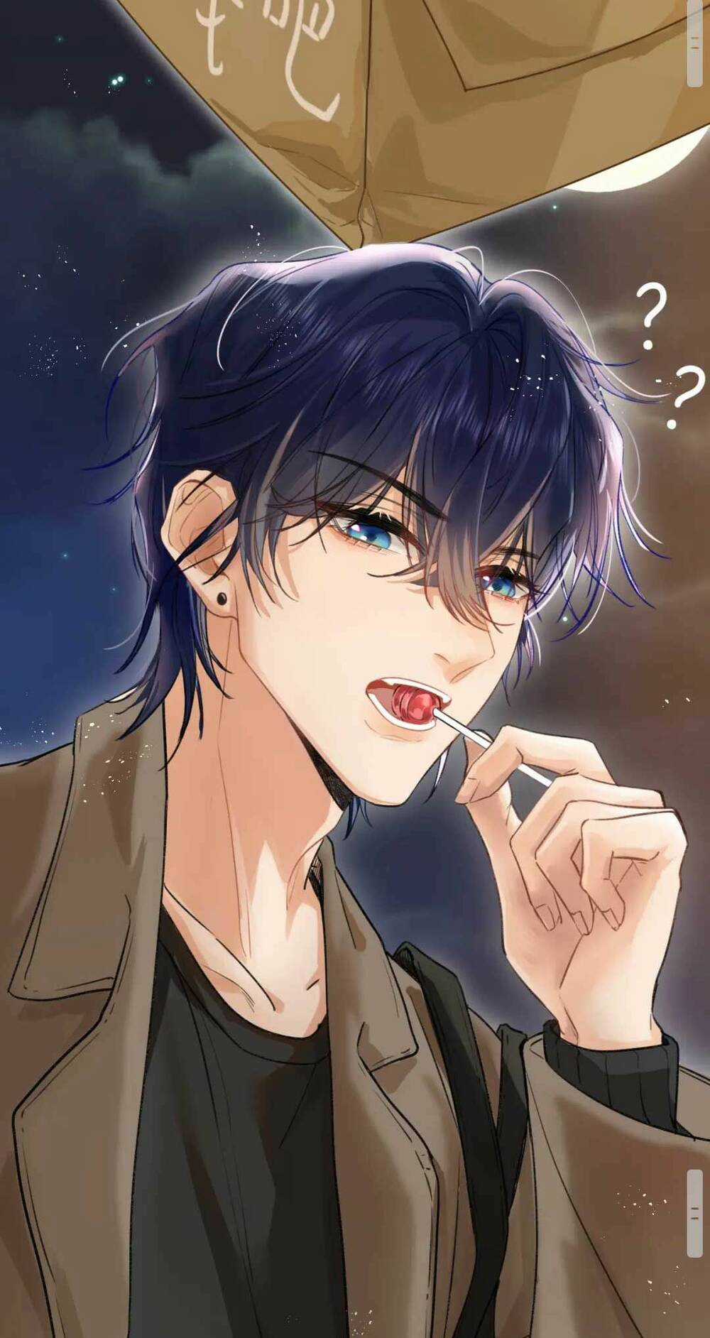 Nuôi Vợ Từ Bé - Chapter 1 - Trang 36