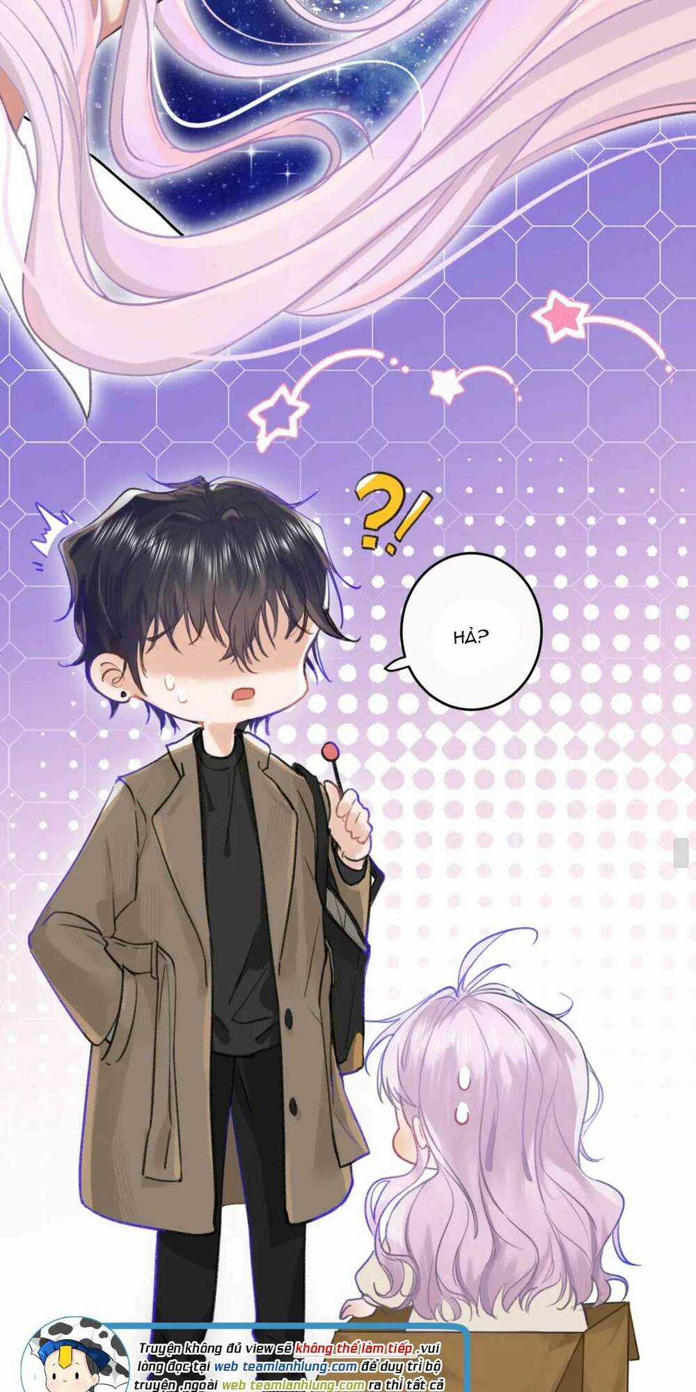 Nuôi Vợ Từ Bé - Chapter 1 - Trang 39