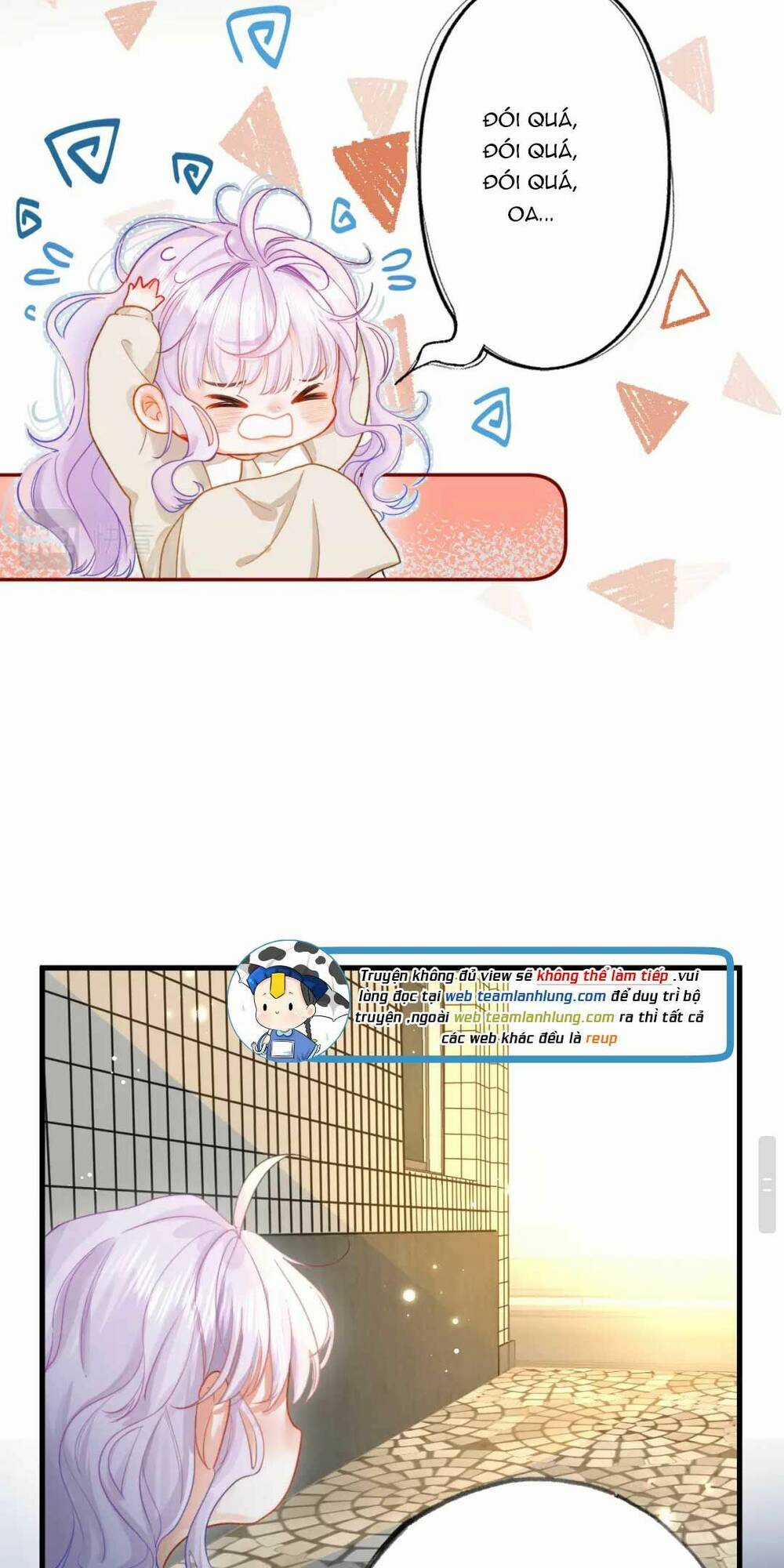 Nuôi Vợ Từ Bé - Chapter 1 - Trang 6