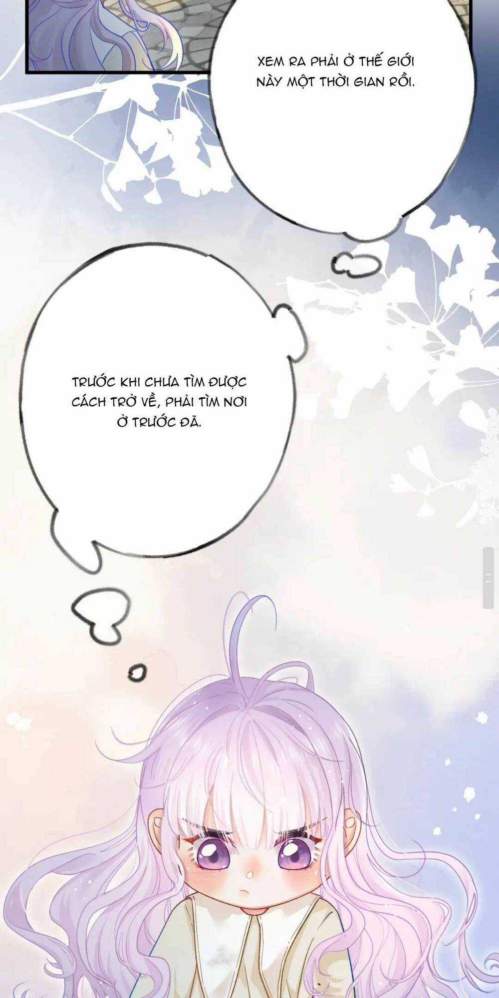 Nuôi Vợ Từ Bé - Chapter 1 - Trang 7