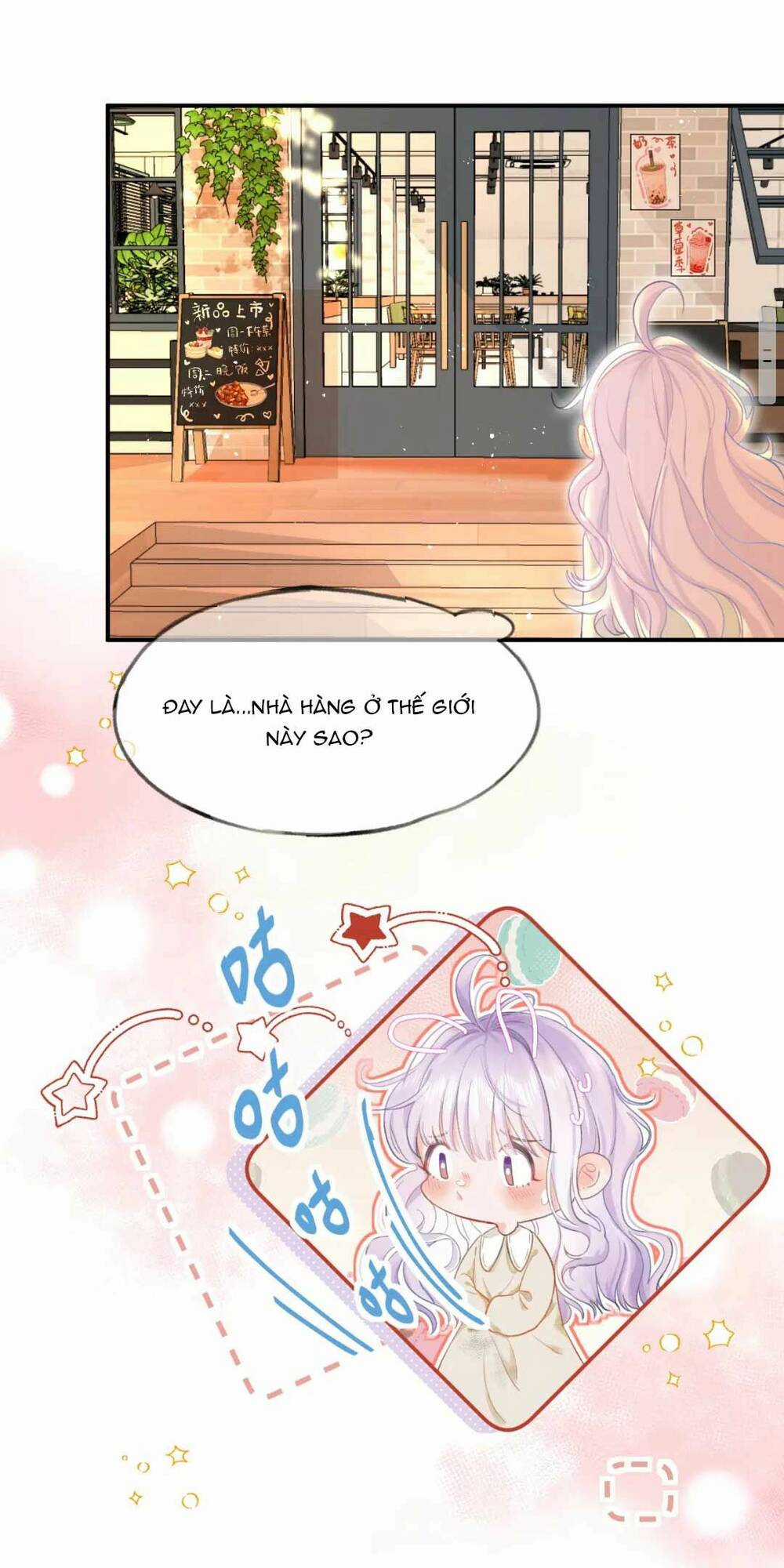 Nuôi Vợ Từ Bé - Chapter 1 - Trang 9