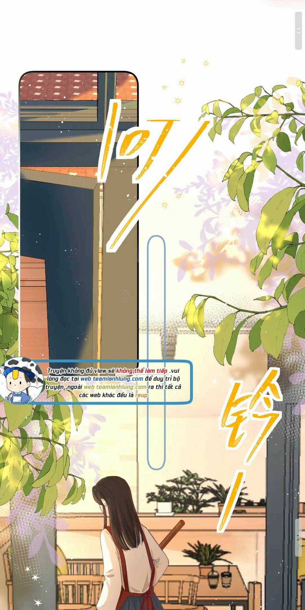 Nuôi Vợ Từ Bé - Chapter 1 - Trang 10