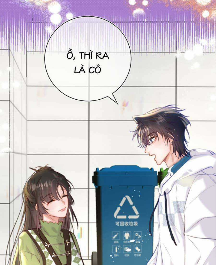 Nuôi Vợ Từ Bé - Chapter 10 - Trang 13