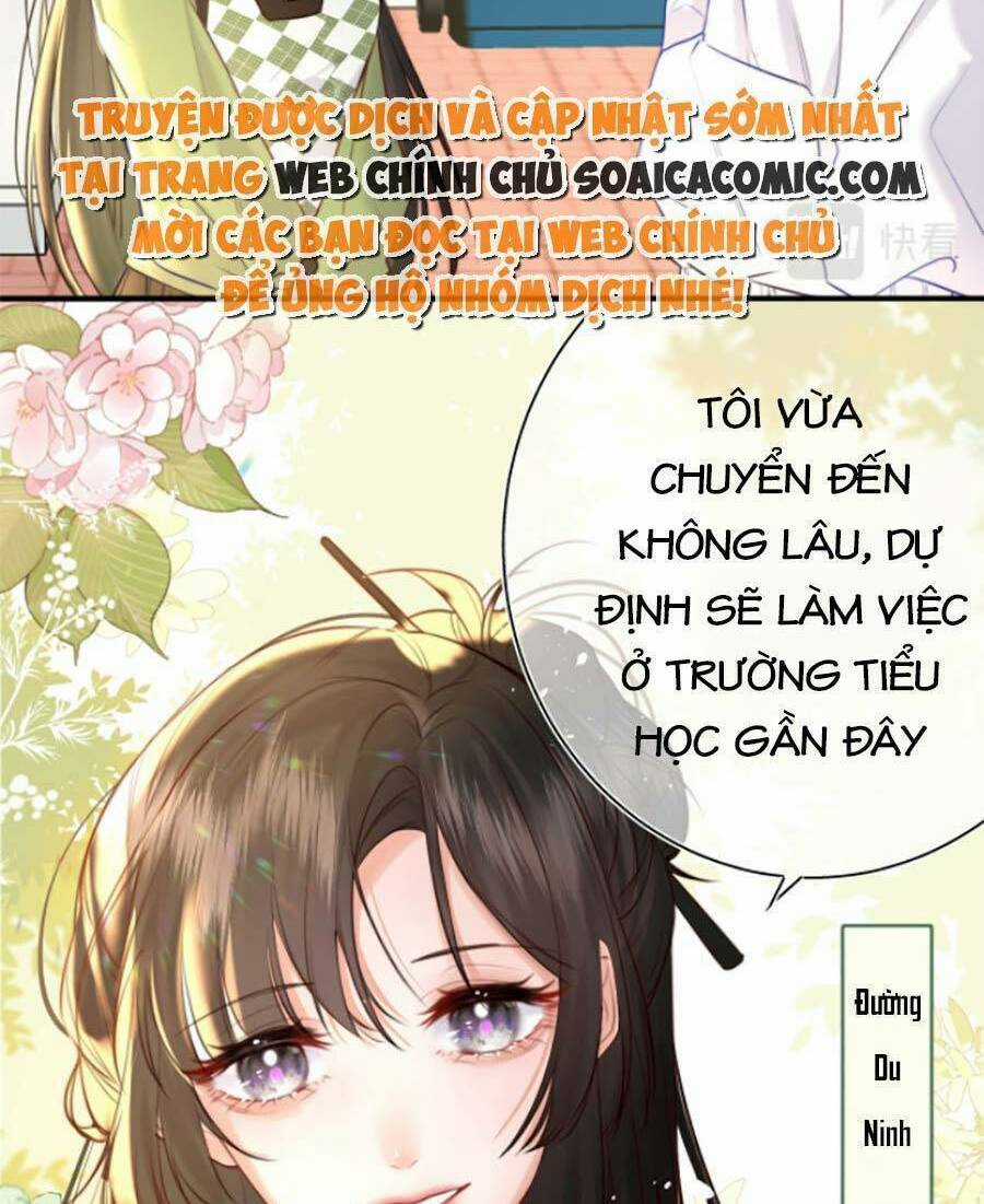 Nuôi Vợ Từ Bé - Chapter 10 - Trang 14