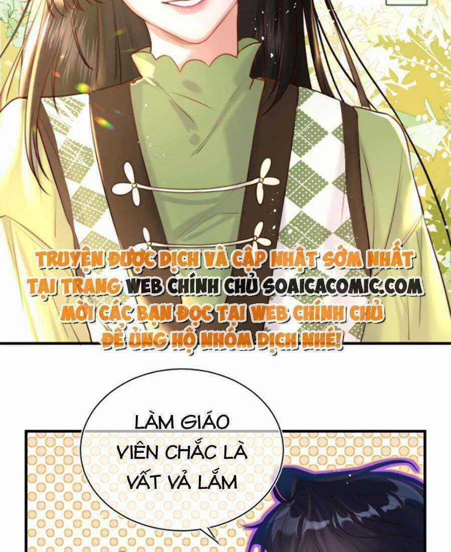 Nuôi Vợ Từ Bé - Chapter 10 - Trang 15