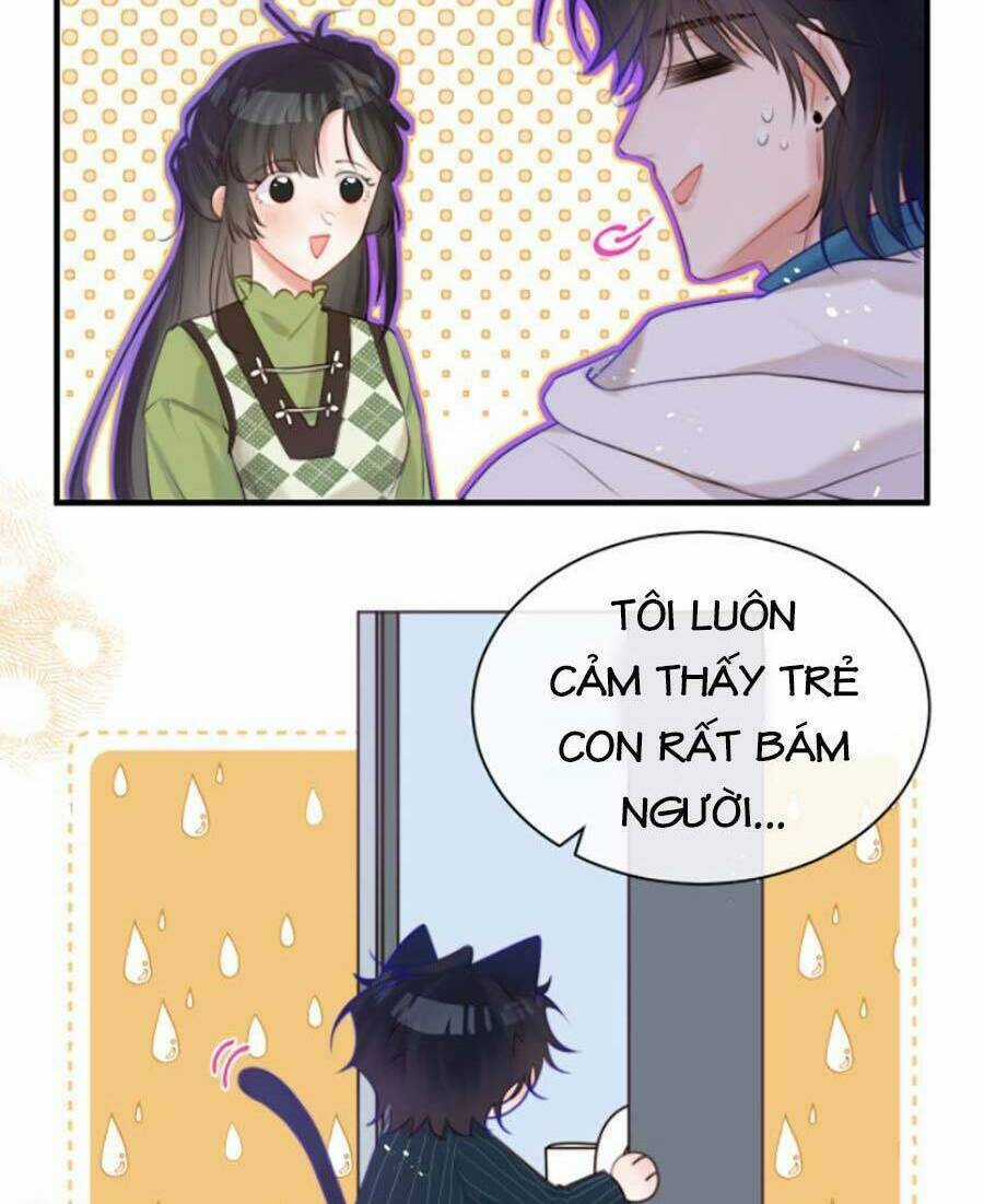 Nuôi Vợ Từ Bé - Chapter 10 - Trang 16