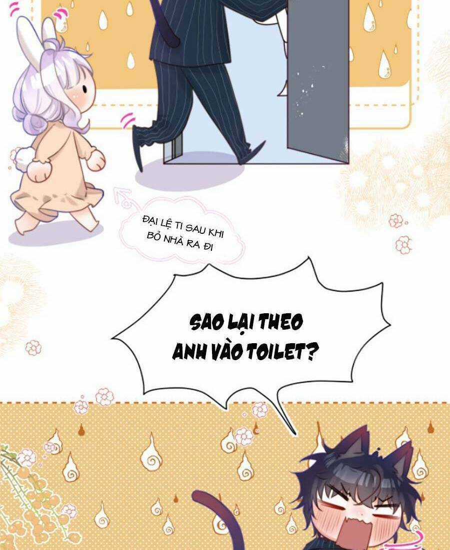 Nuôi Vợ Từ Bé - Chapter 10 - Trang 17