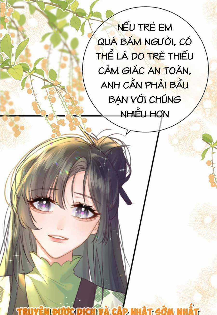 Nuôi Vợ Từ Bé - Chapter 10 - Trang 19