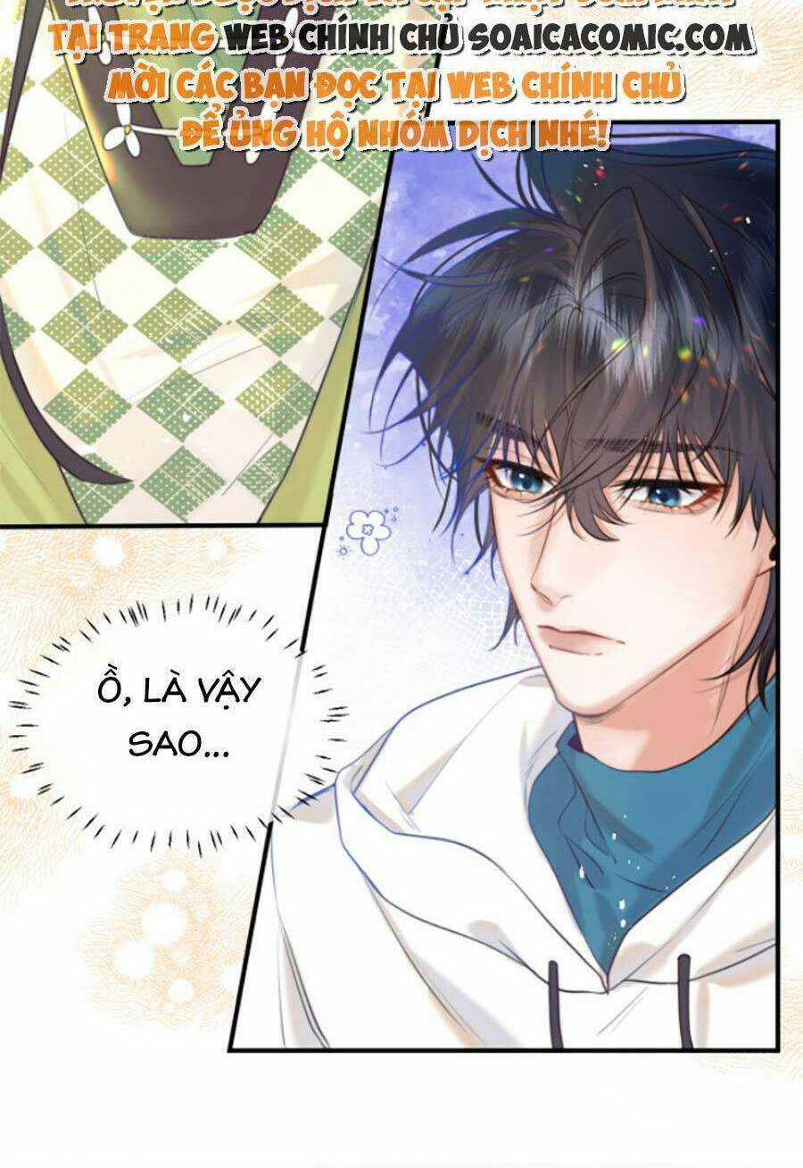 Nuôi Vợ Từ Bé - Chapter 10 - Trang 20