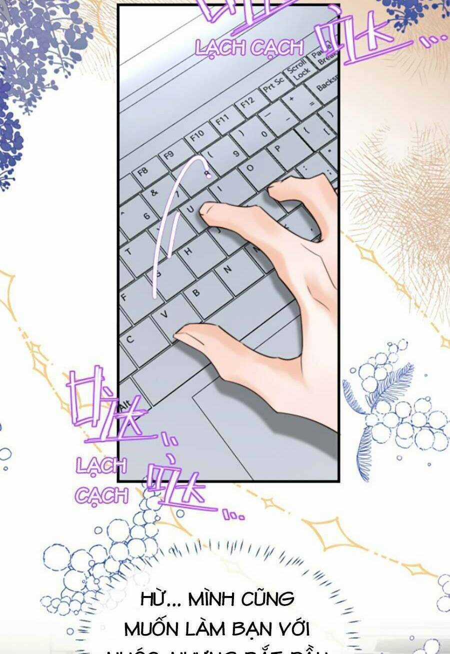 Nuôi Vợ Từ Bé - Chapter 10 - Trang 22