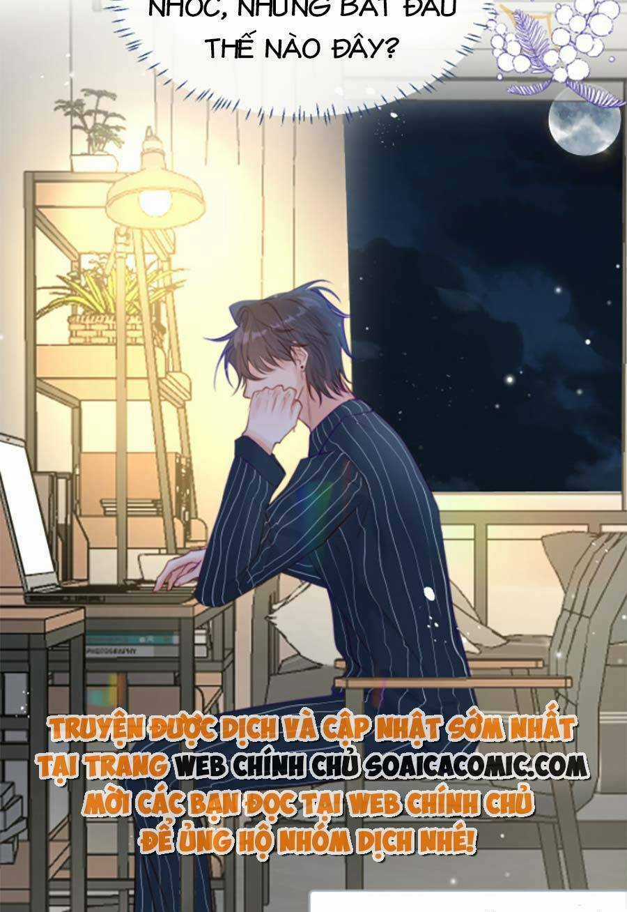 Nuôi Vợ Từ Bé - Chapter 10 - Trang 23