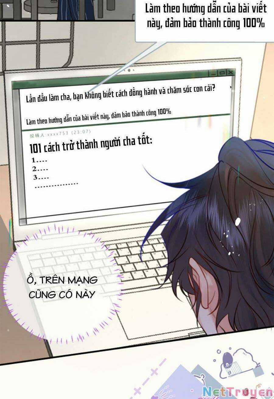 Nuôi Vợ Từ Bé - Chapter 10 - Trang 24