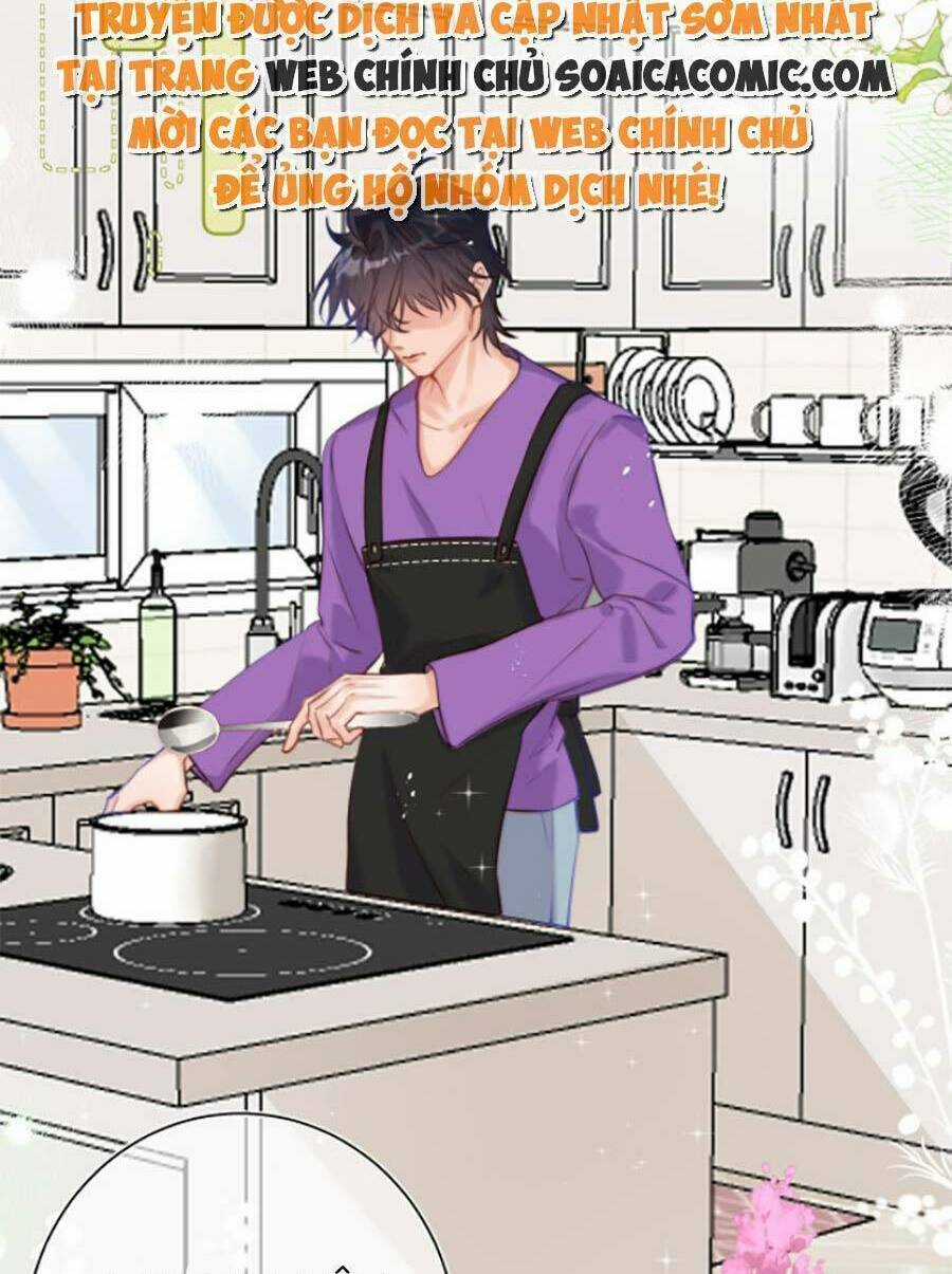 Nuôi Vợ Từ Bé - Chapter 10 - Trang 26