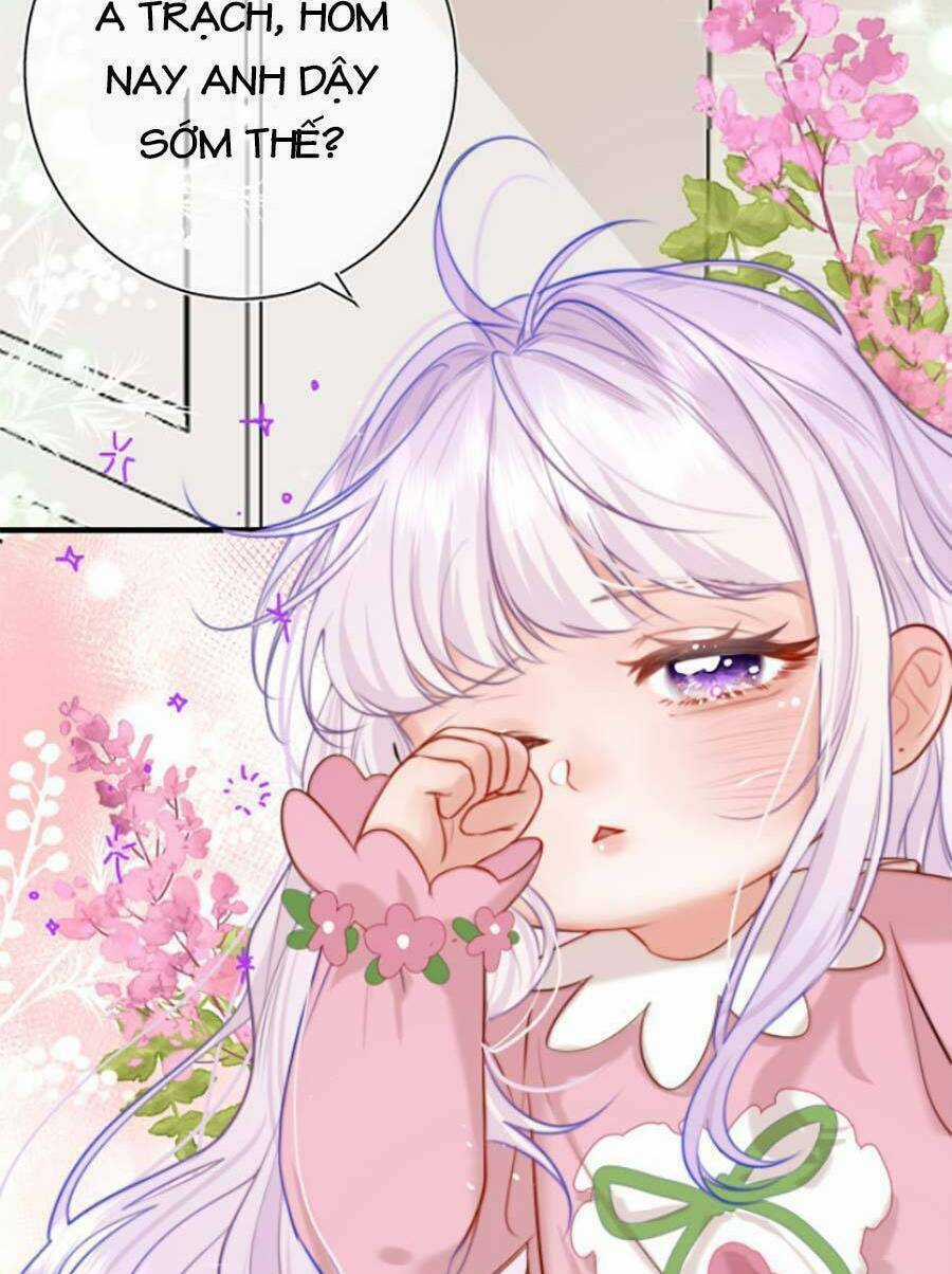 Nuôi Vợ Từ Bé - Chapter 10 - Trang 27