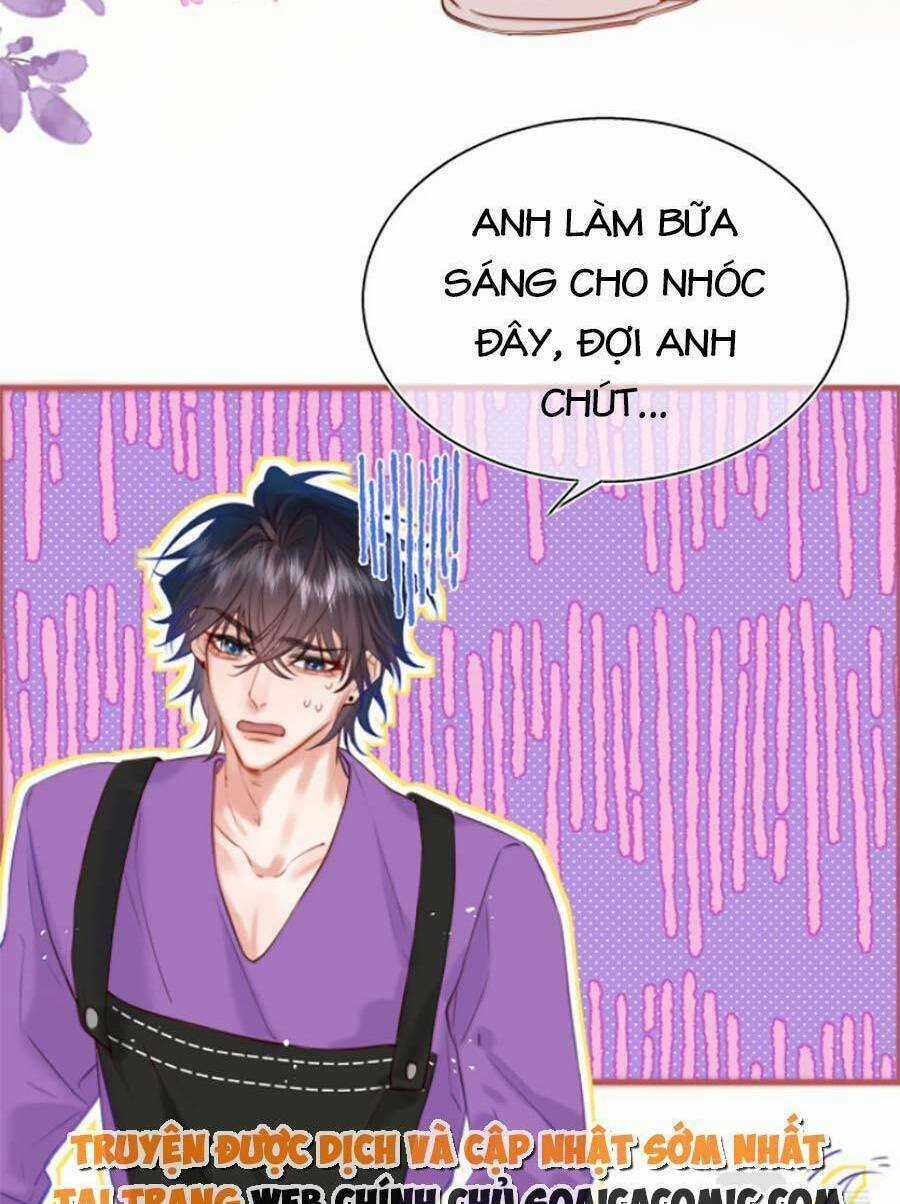 Nuôi Vợ Từ Bé - Chapter 10 - Trang 29