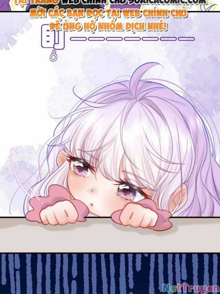 Nuôi Vợ Từ Bé - Chapter 10 - Trang 30