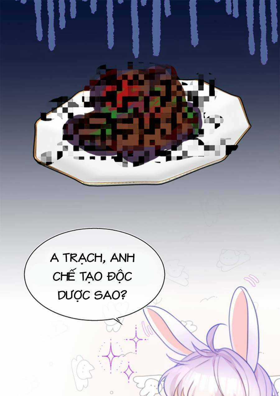 Nuôi Vợ Từ Bé - Chapter 10 - Trang 31