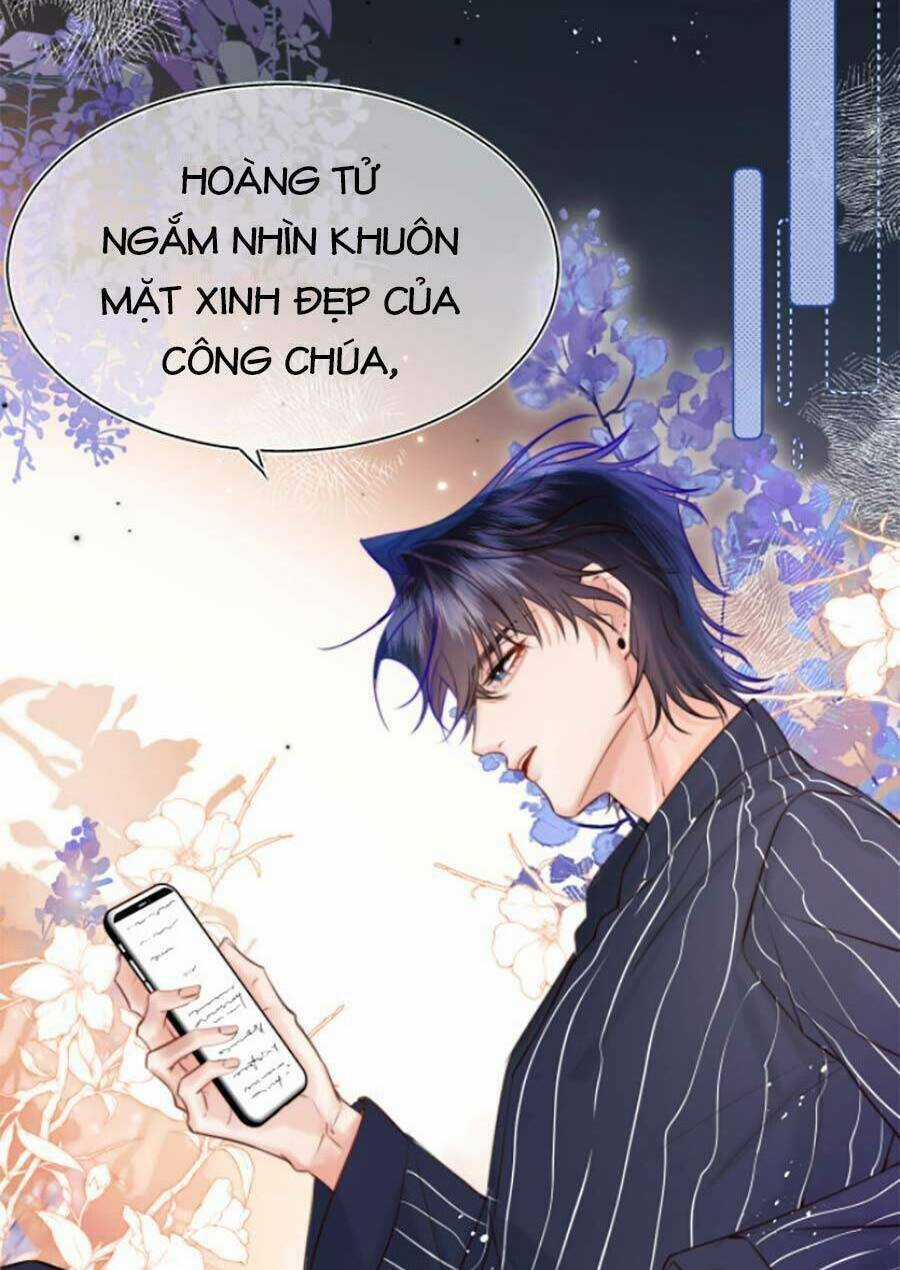 Nuôi Vợ Từ Bé - Chapter 10 - Trang 34