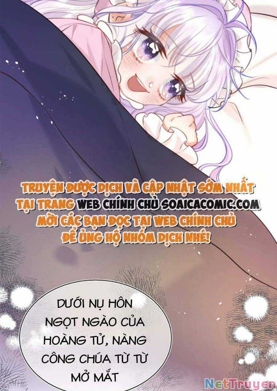 Nuôi Vợ Từ Bé - Chapter 10 - Trang 36