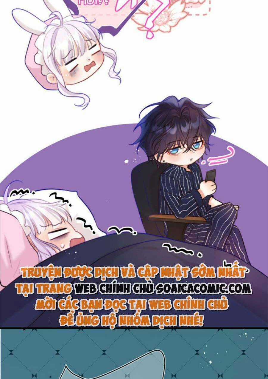 Nuôi Vợ Từ Bé - Chapter 10 - Trang 38