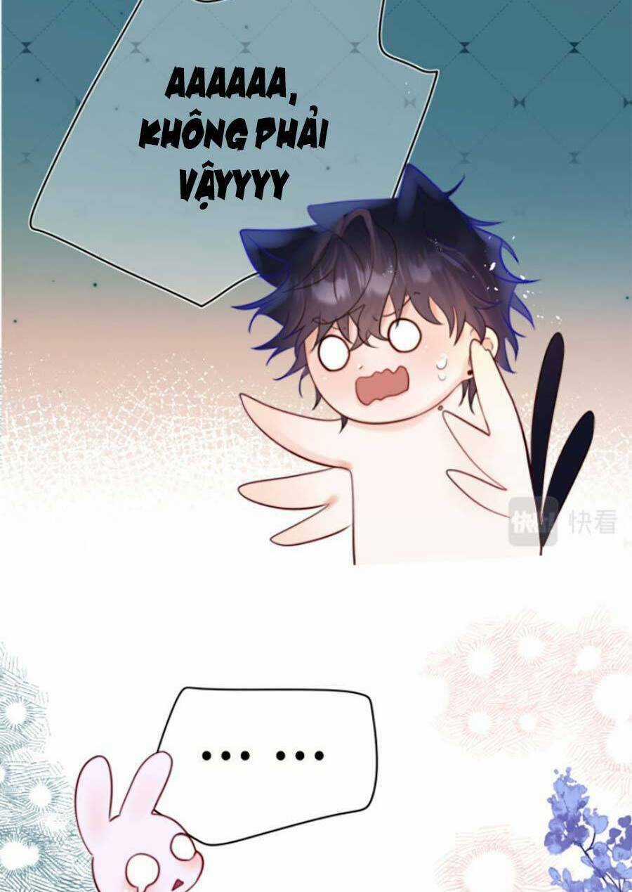 Nuôi Vợ Từ Bé - Chapter 10 - Trang 39