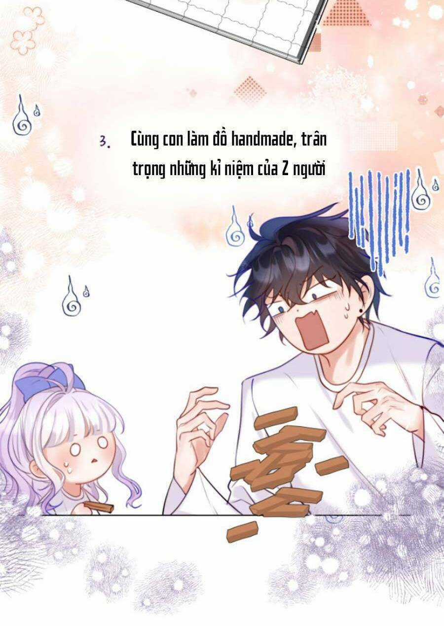 Nuôi Vợ Từ Bé - Chapter 10 - Trang 41