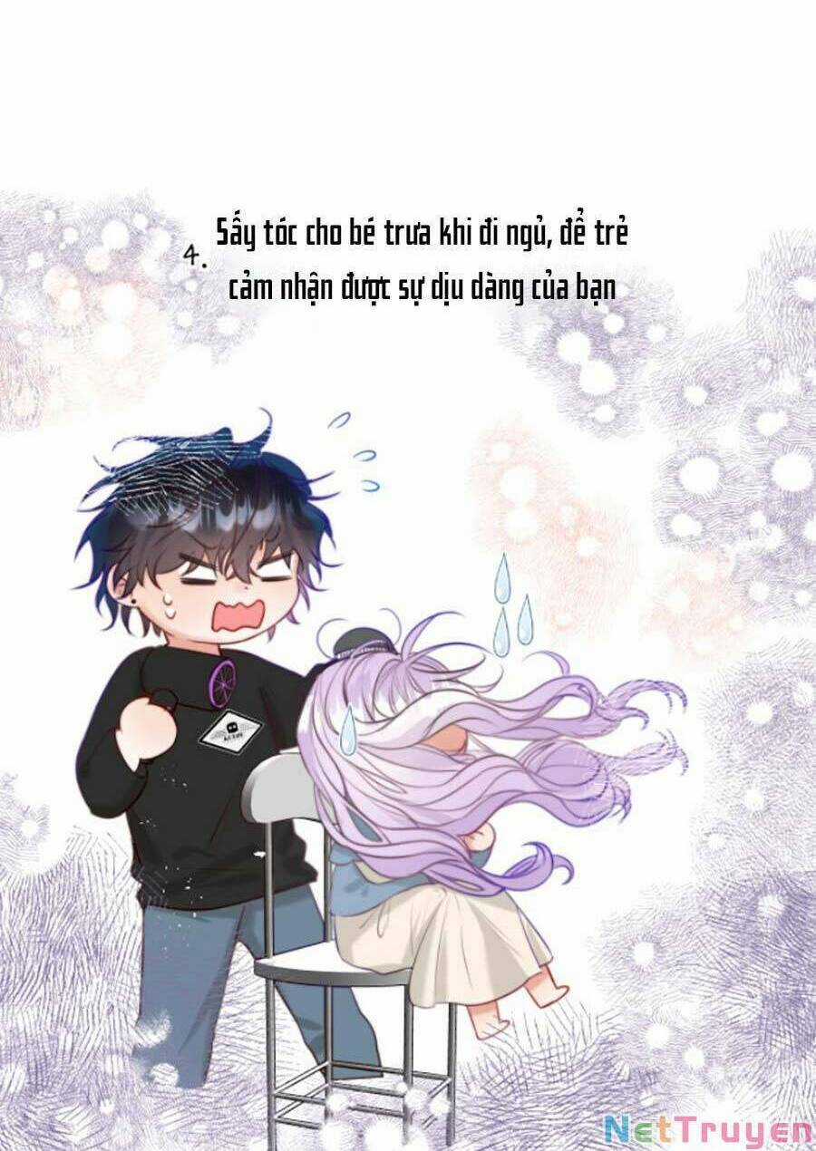 Nuôi Vợ Từ Bé - Chapter 10 - Trang 42