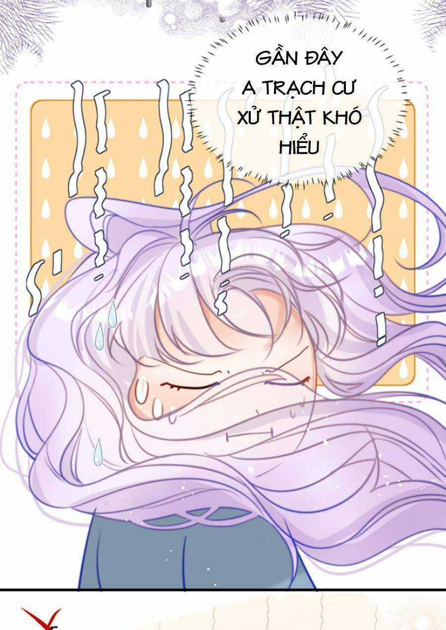 Nuôi Vợ Từ Bé - Chapter 10 - Trang 43