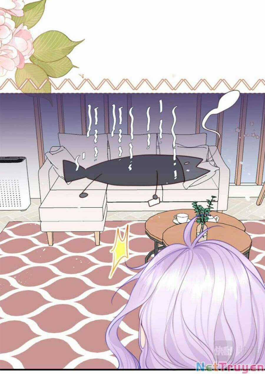 Nuôi Vợ Từ Bé - Chapter 10 - Trang 48