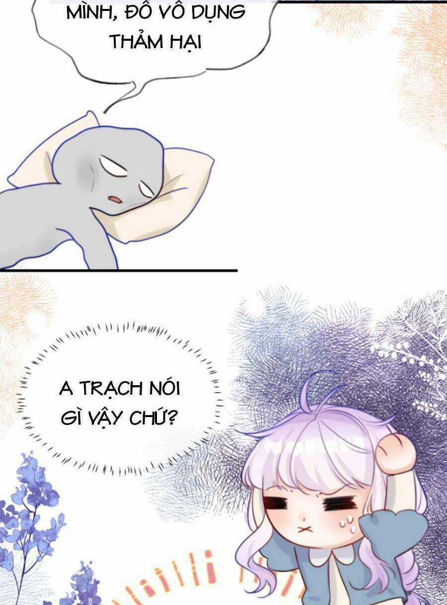 Nuôi Vợ Từ Bé - Chapter 10 - Trang 51