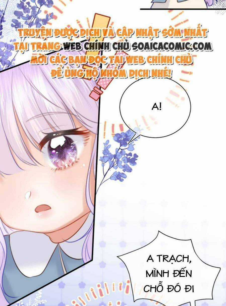 Nuôi Vợ Từ Bé - Chapter 10 - Trang 52