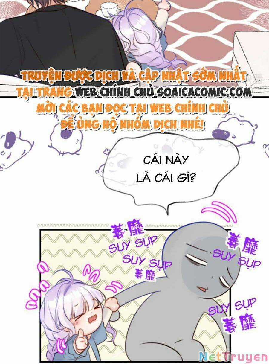 Nuôi Vợ Từ Bé - Chapter 10 - Trang 54