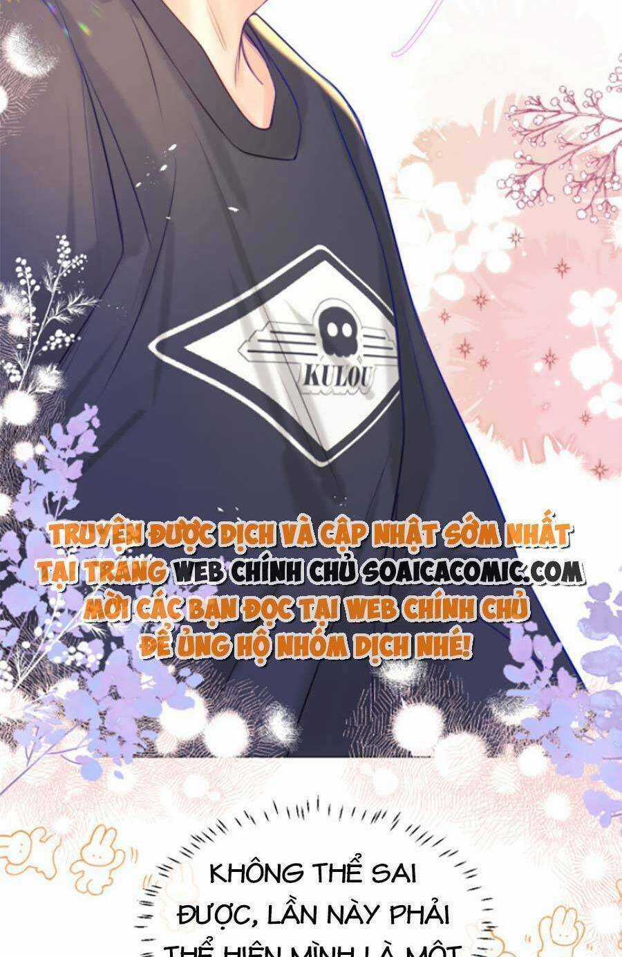 Nuôi Vợ Từ Bé - Chapter 10 - Trang 57