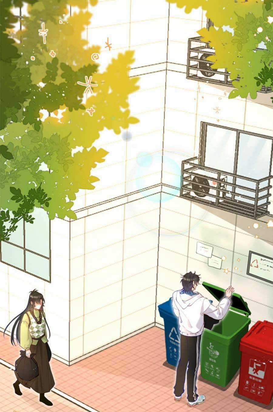 Nuôi Vợ Từ Bé - Chapter 10 - Trang 7