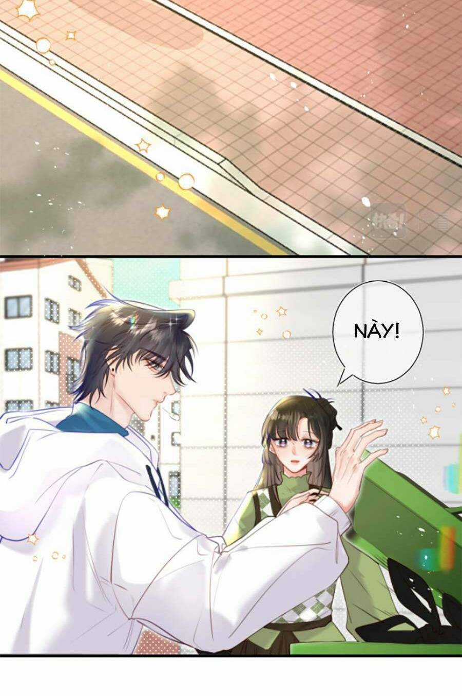 Nuôi Vợ Từ Bé - Chapter 10 - Trang 8