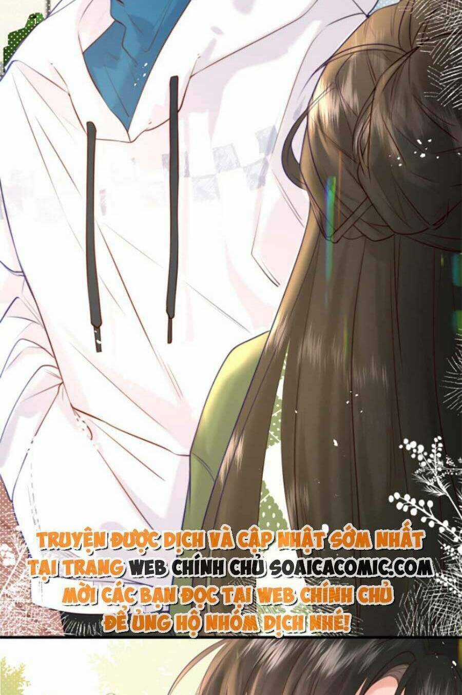 Nuôi Vợ Từ Bé - Chapter 10 - Trang 10
