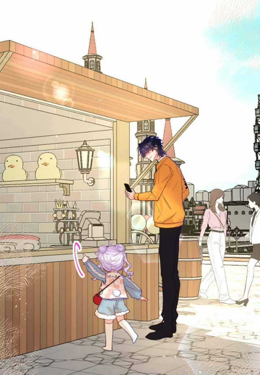 Nuôi Vợ Từ Bé - Chapter 11 - Trang 1