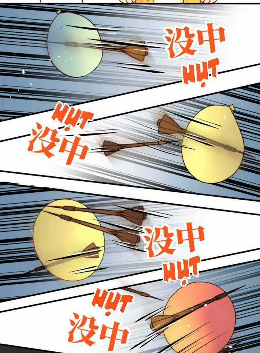 Nuôi Vợ Từ Bé - Chapter 11 - Trang 13