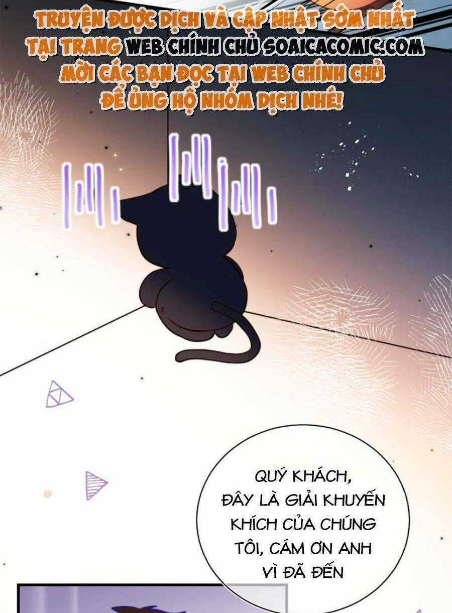 Nuôi Vợ Từ Bé - Chapter 11 - Trang 14