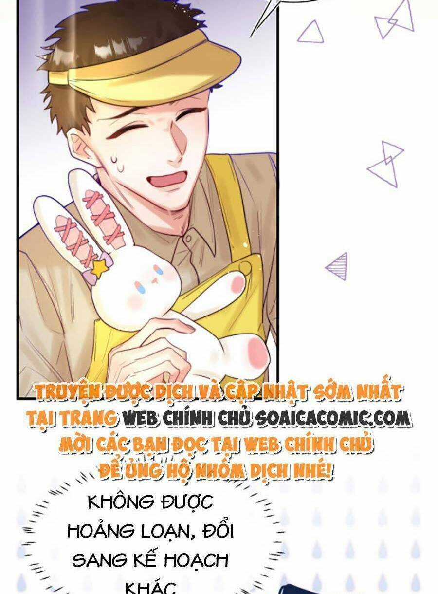 Nuôi Vợ Từ Bé - Chapter 11 - Trang 15