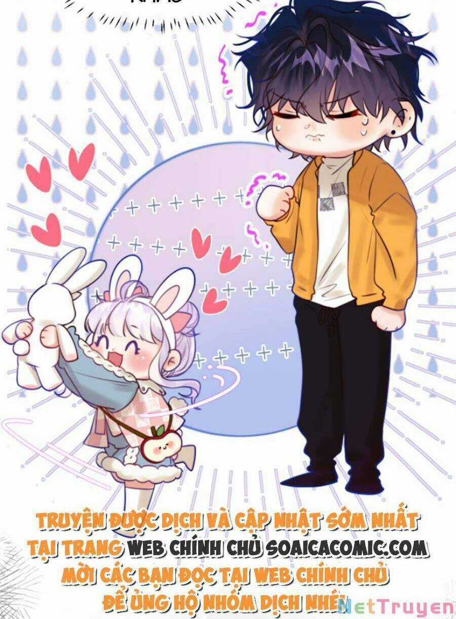 Nuôi Vợ Từ Bé - Chapter 11 - Trang 16