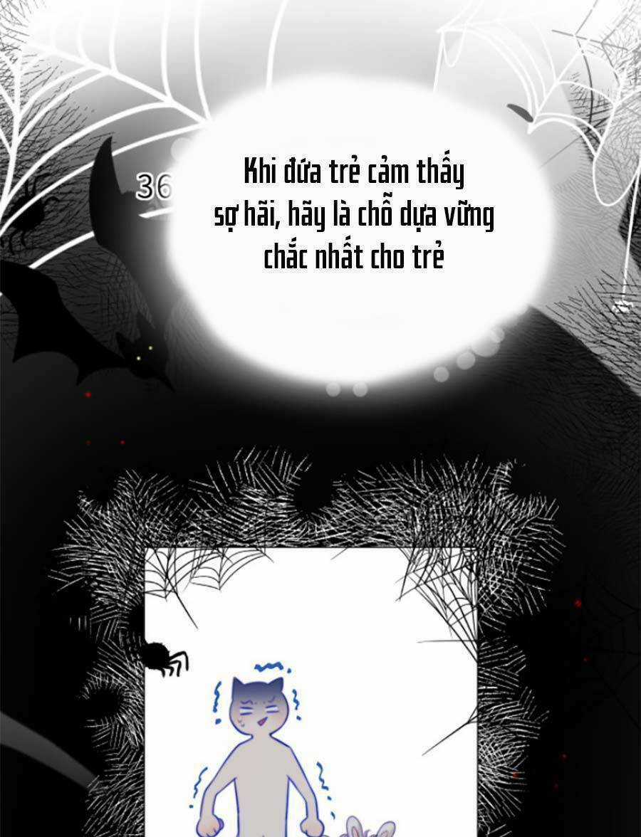 Nuôi Vợ Từ Bé - Chapter 11 - Trang 17