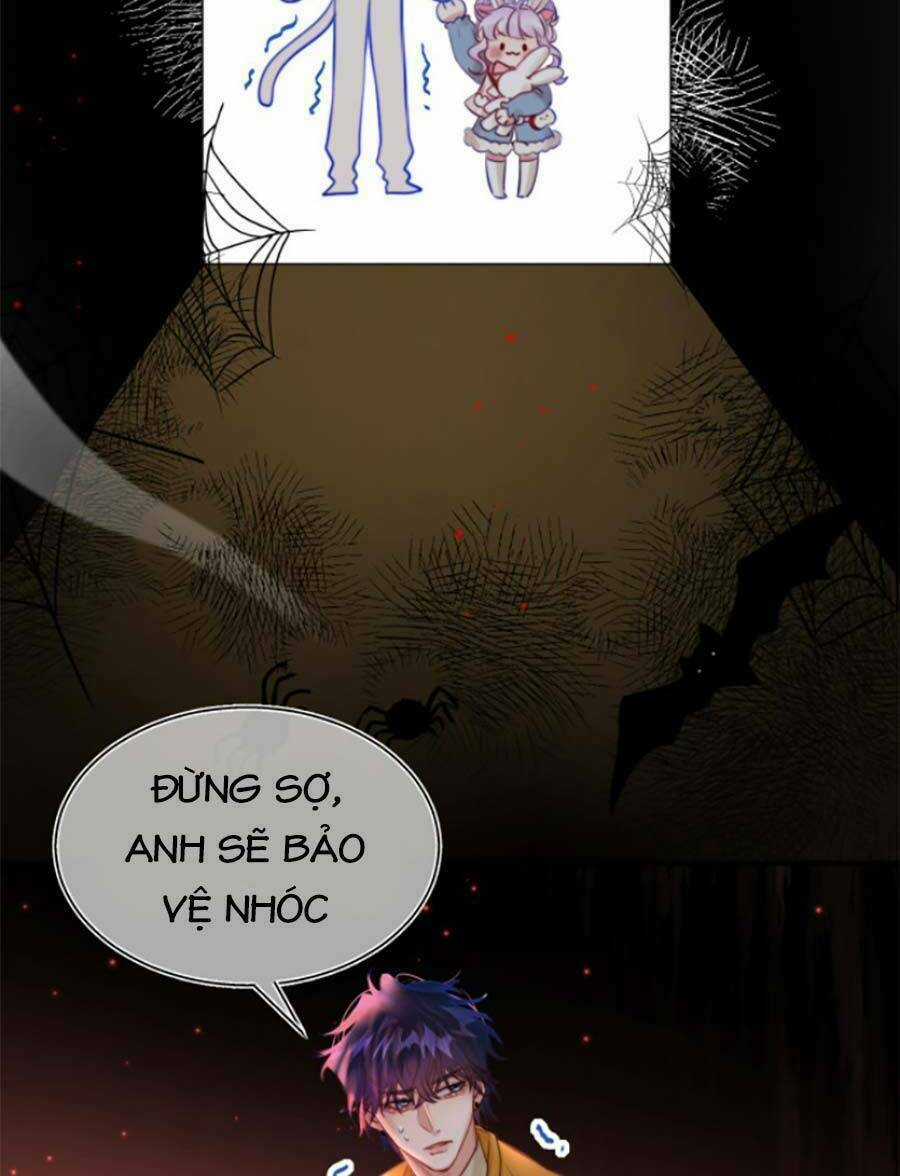 Nuôi Vợ Từ Bé - Chapter 11 - Trang 18