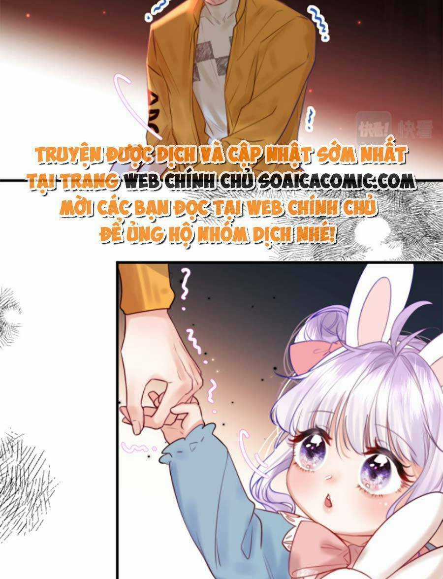 Nuôi Vợ Từ Bé - Chapter 11 - Trang 19
