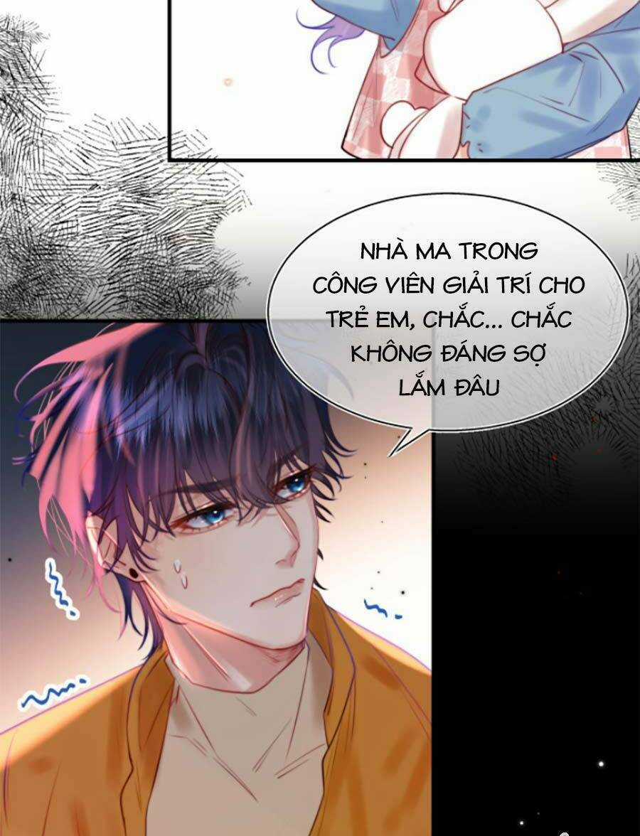 Nuôi Vợ Từ Bé - Chapter 11 - Trang 20