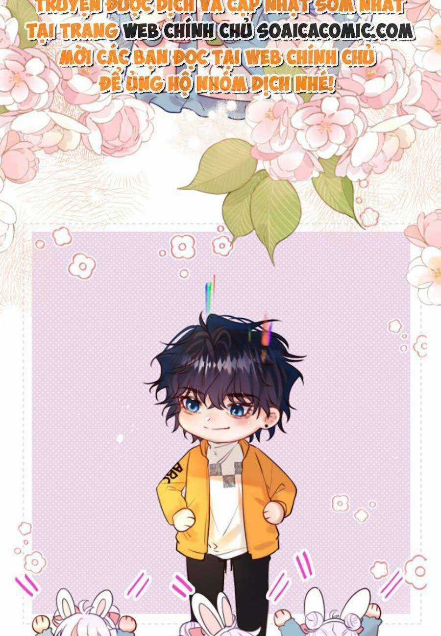 Nuôi Vợ Từ Bé - Chapter 11 - Trang 3