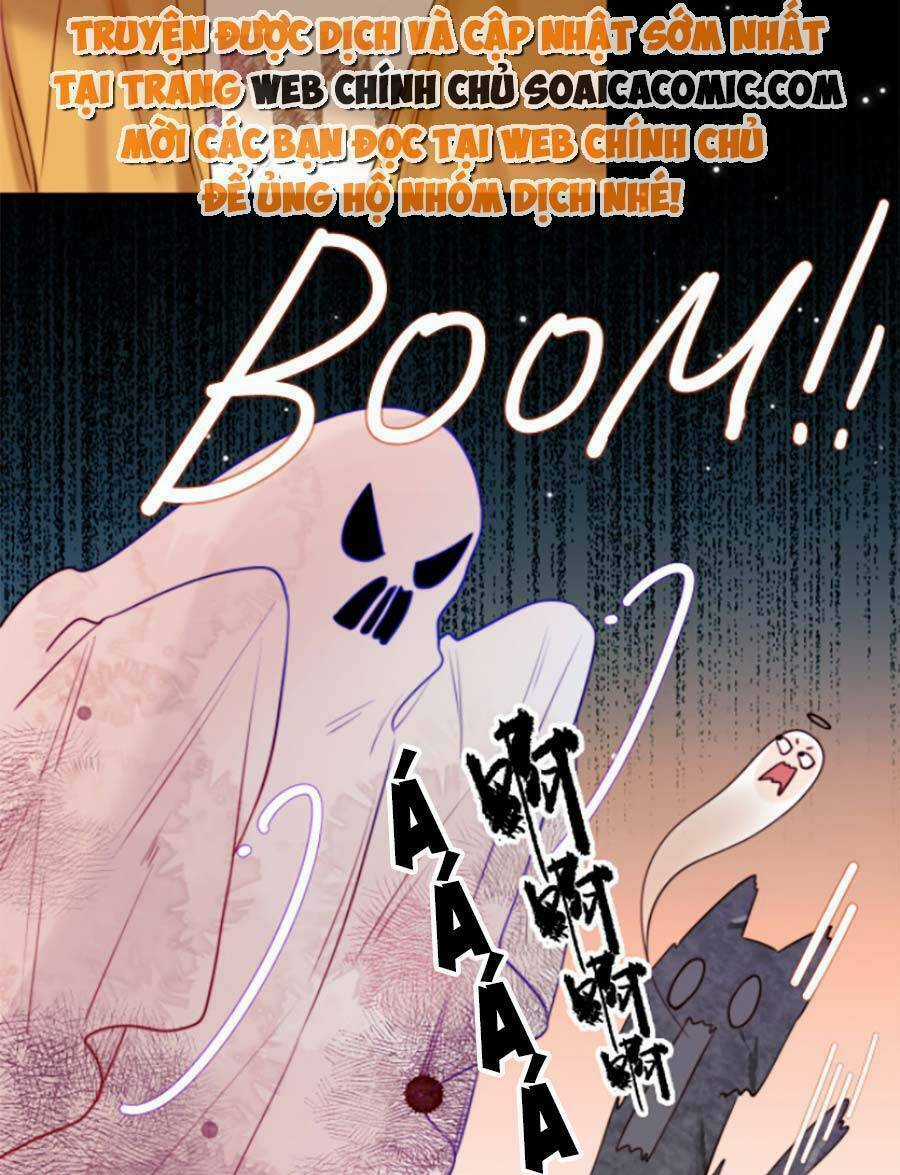 Nuôi Vợ Từ Bé - Chapter 11 - Trang 21