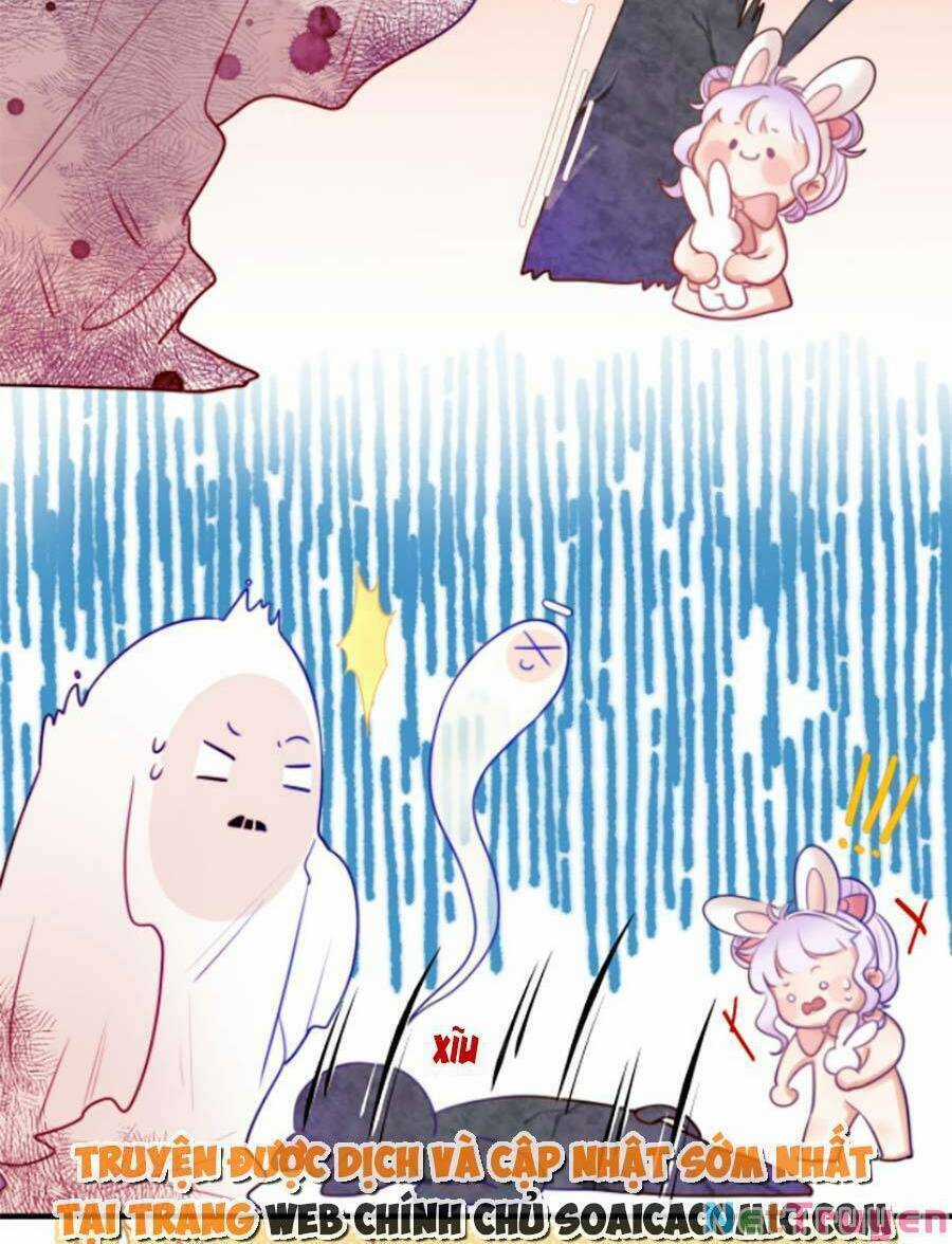 Nuôi Vợ Từ Bé - Chapter 11 - Trang 22