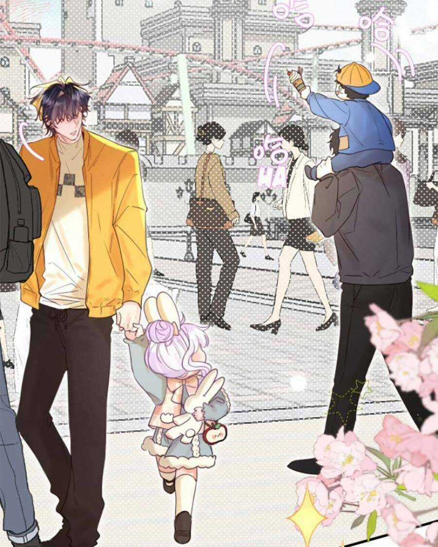 Nuôi Vợ Từ Bé - Chapter 11 - Trang 27