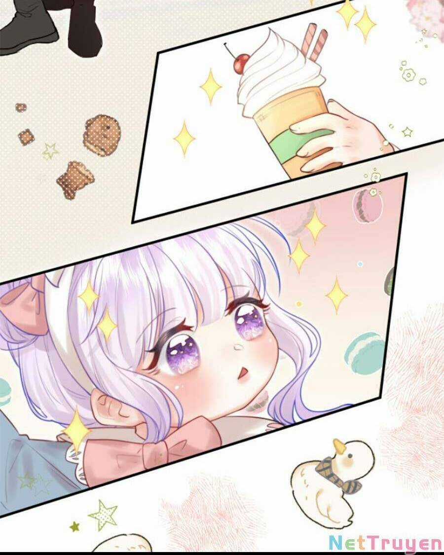 Nuôi Vợ Từ Bé - Chapter 11 - Trang 28